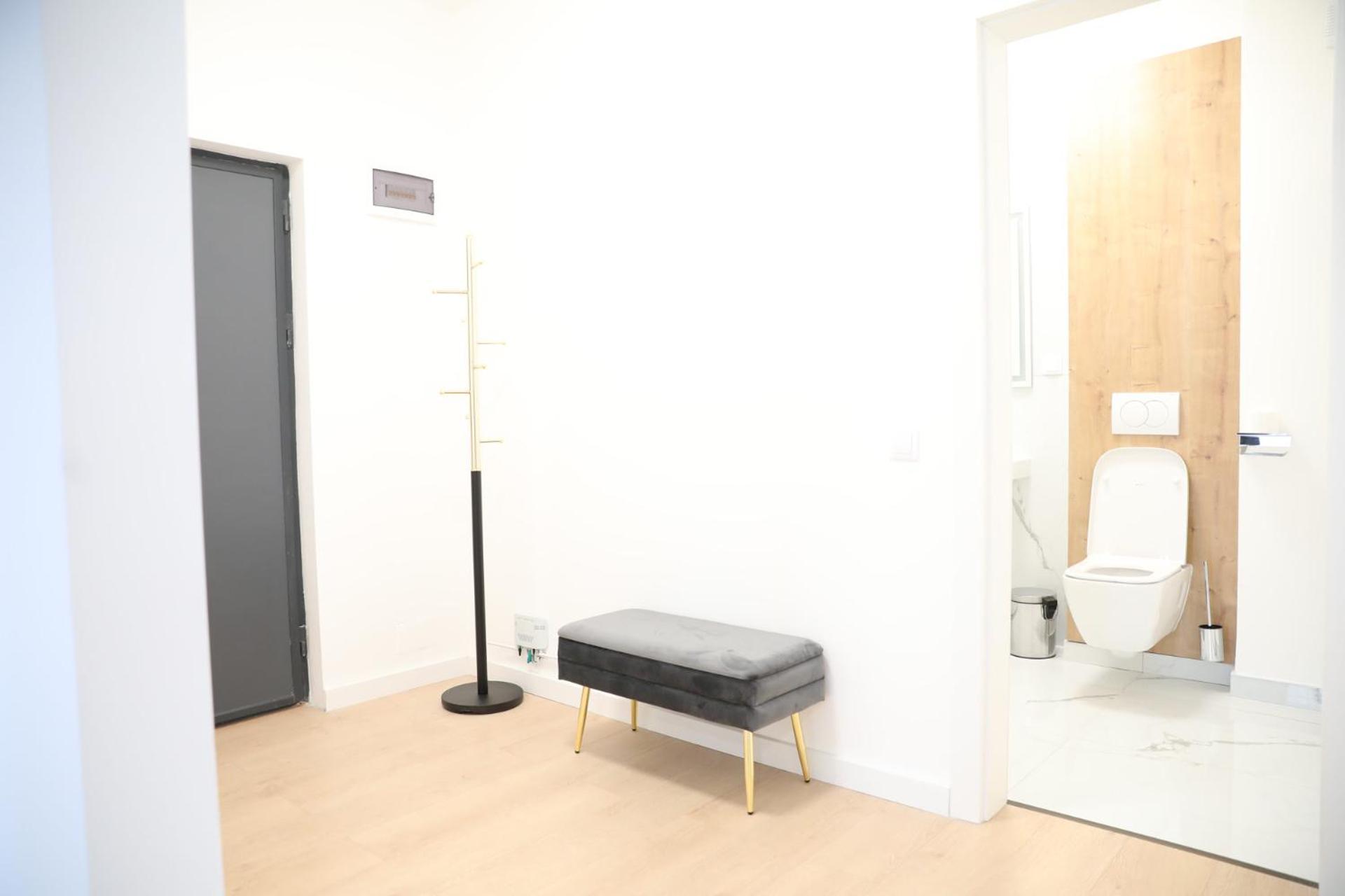 Floreşti Exit Aparthotel מראה חיצוני תמונה