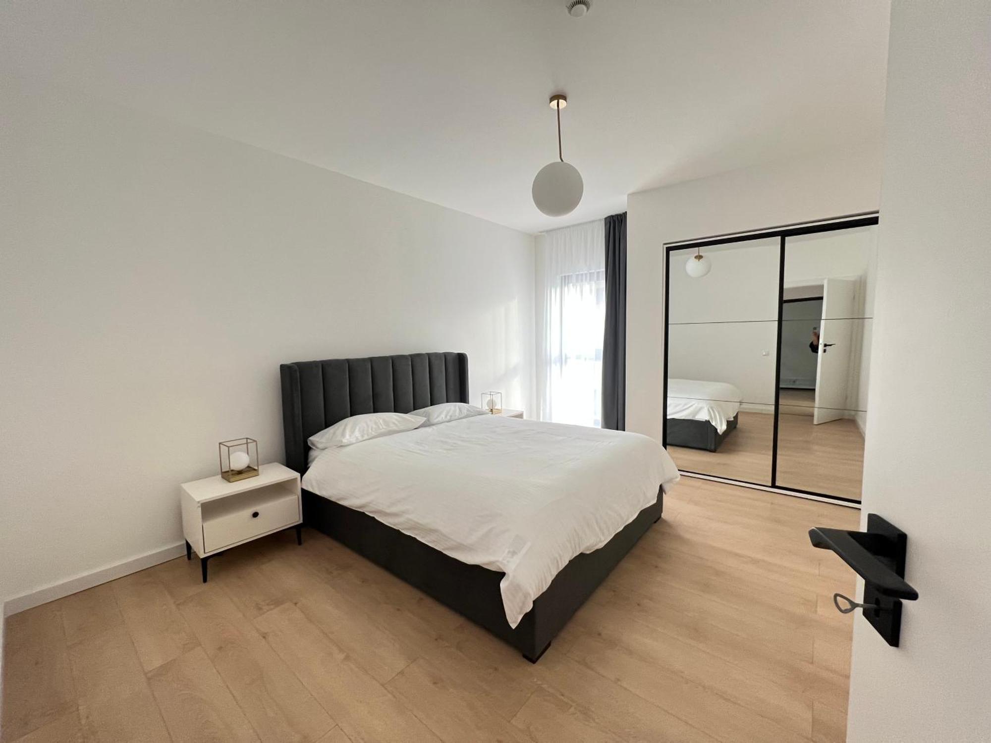 Floreşti Exit Aparthotel מראה חיצוני תמונה