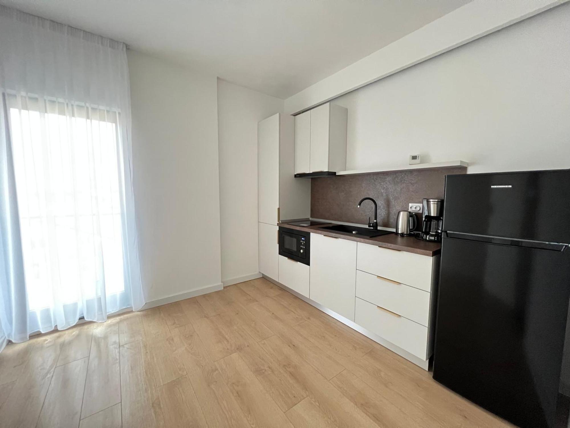 Floreşti Exit Aparthotel מראה חיצוני תמונה