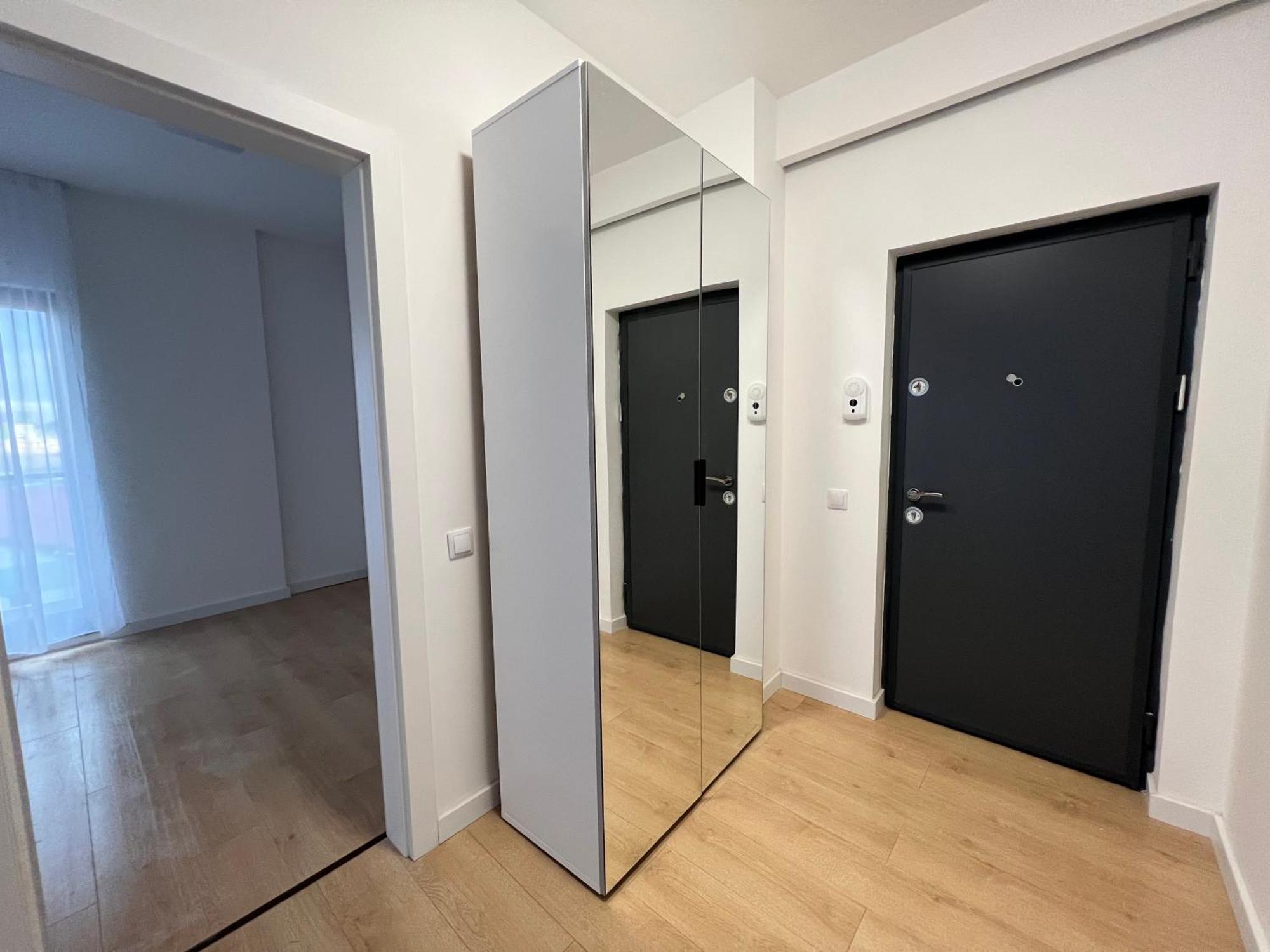 Floreşti Exit Aparthotel מראה חיצוני תמונה