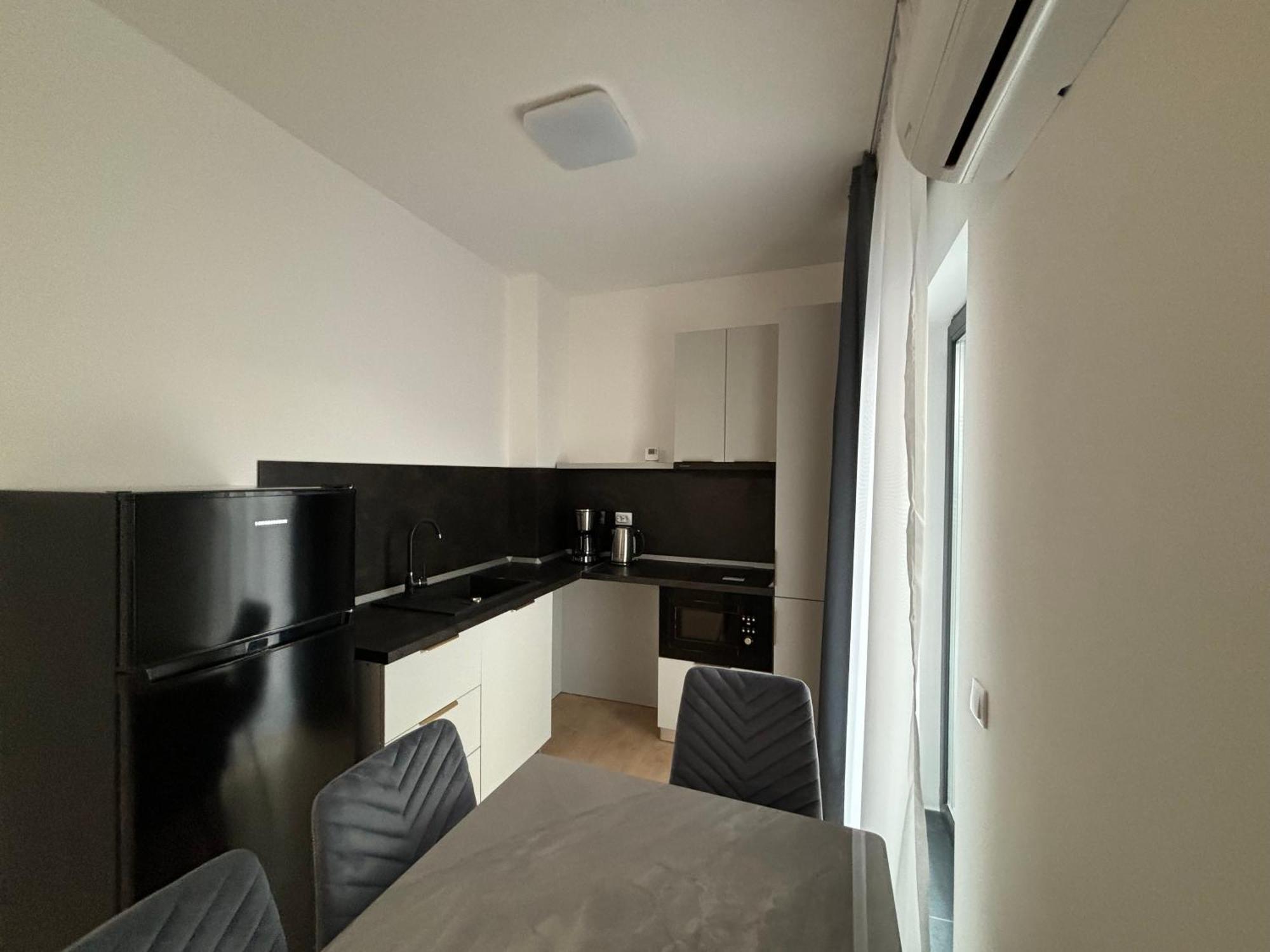 Floreşti Exit Aparthotel מראה חיצוני תמונה